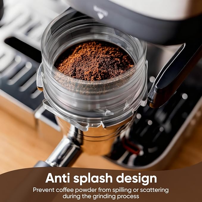 Compatible with Ninja Luxe Cafe Replacement Parts - Image 3