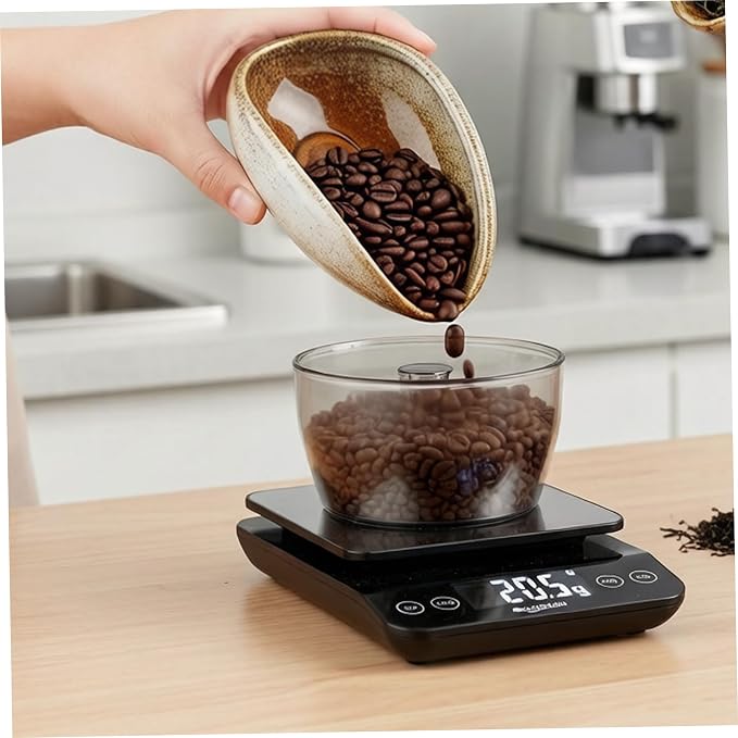 Coffee Dosing Cup - Image 3