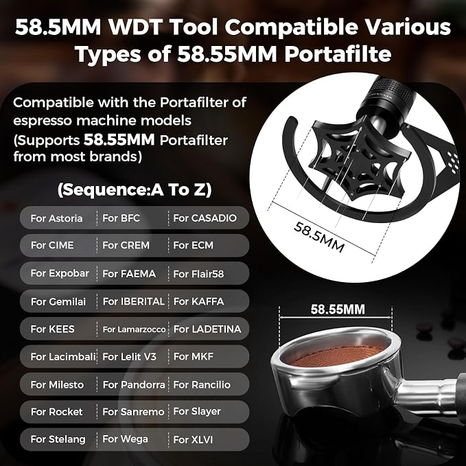 IKAPE Mantis WDT Distribution Tool - Image 2