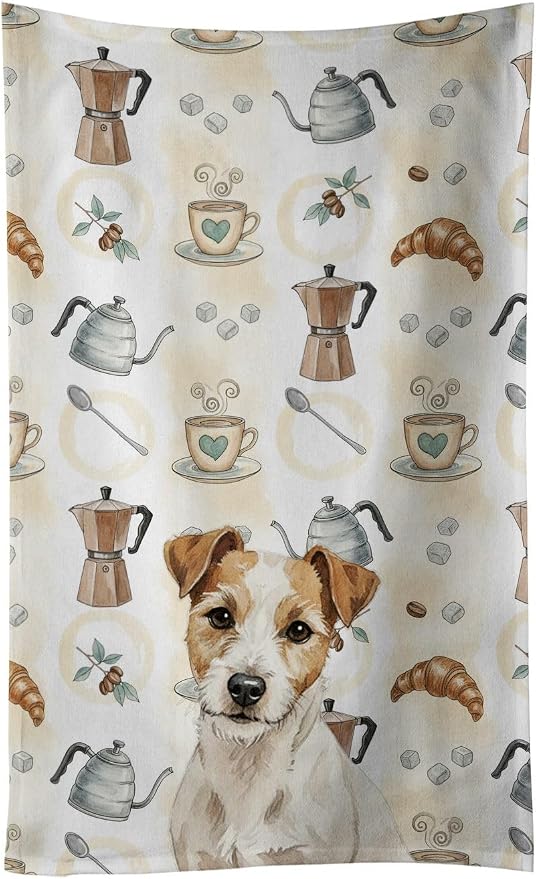 Caroline's Treasures White by CarolinesTreasures
