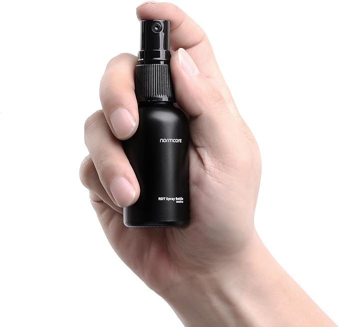 Normcore RDT Spray Bottle Spray - Image 4