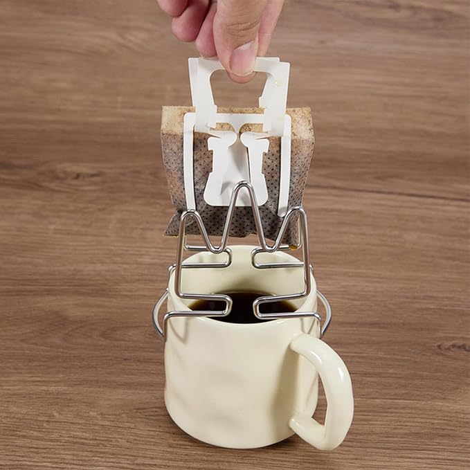 Coffee Filter Holder - Image 3