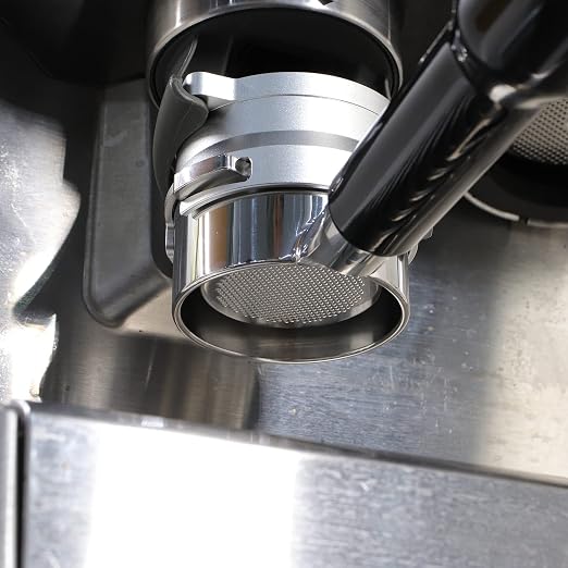 54mm Espresso Dosing Funnel for Breville Barista Portafilters - Image 3