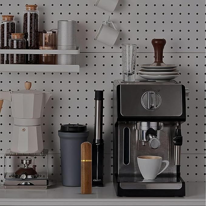 Coffee Ground Stirrer Espresso Distribution Tool Accessory - Image 6