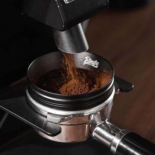 Bincoo 51mm Magnetic Dosing Funnel - Image 6