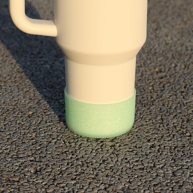 WORBSS Glitter Silicone Boot Sleeve - Image 7