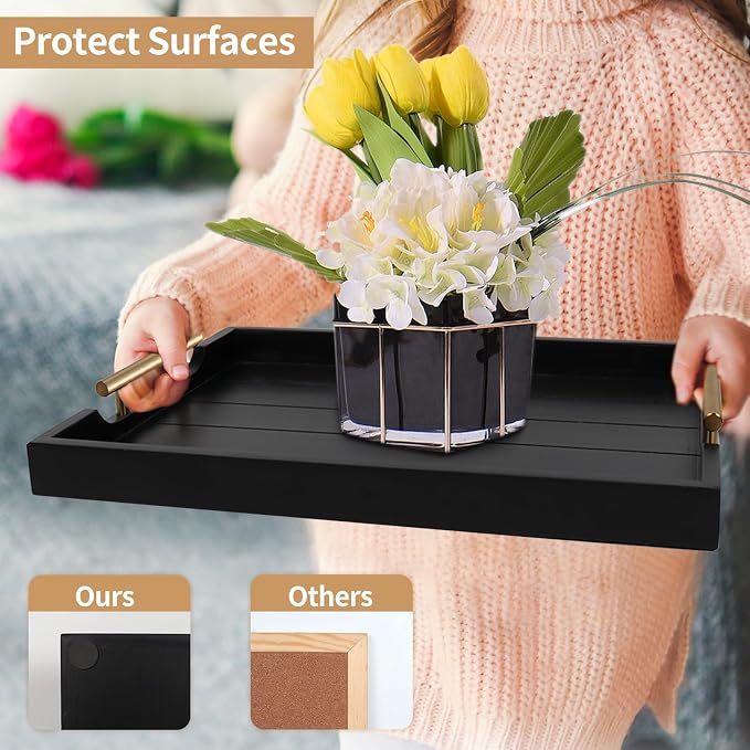 SXNOWS Coffee Table Trays - Image 4