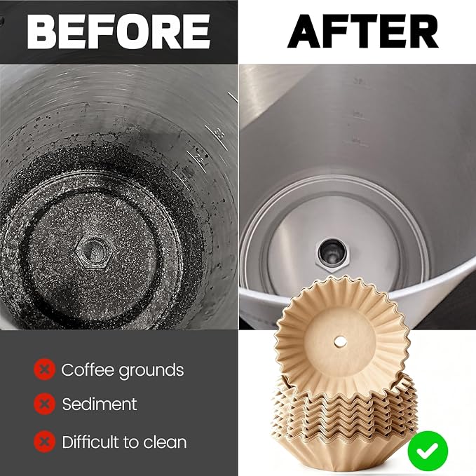MIMORE Coffee Filters - Image 4