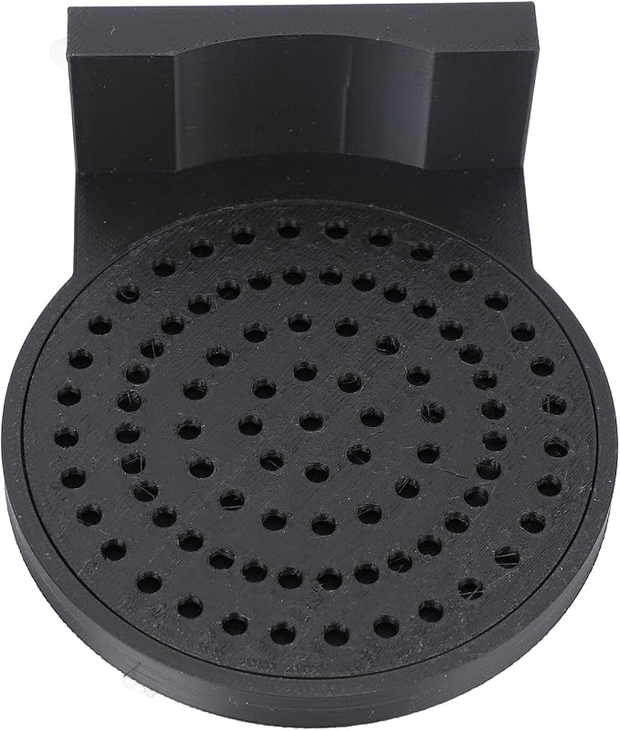 TOPINCN Coffee Machine Drip Tray, Coffee Drip Catcher Countertop Coffee Drip by TOPINCN