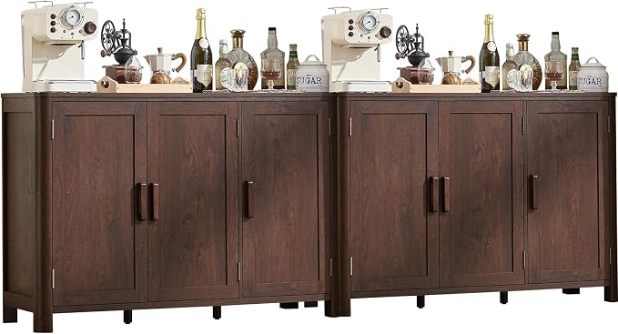 Joaxswe Sideboard Buffet Cabinet by Joaxswe