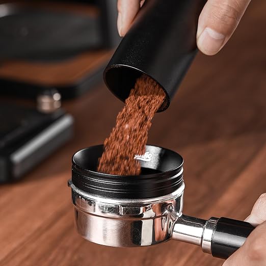 Bincoo 51mm Magnetic Dosing Funnel - Image 8