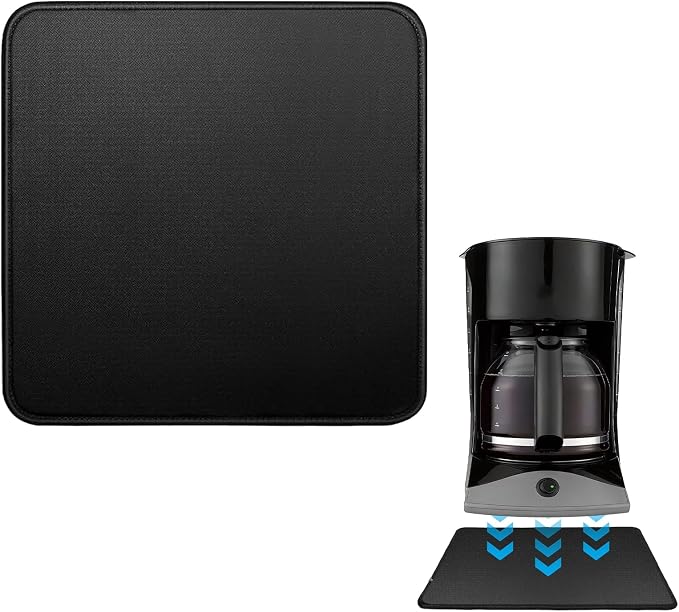 Sliding Mad for Mr Coffee 12 Cup Coffee Maker by Unknown