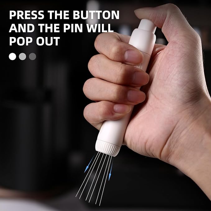 Flick WDT Espresso Distribution Tool - Image 4
