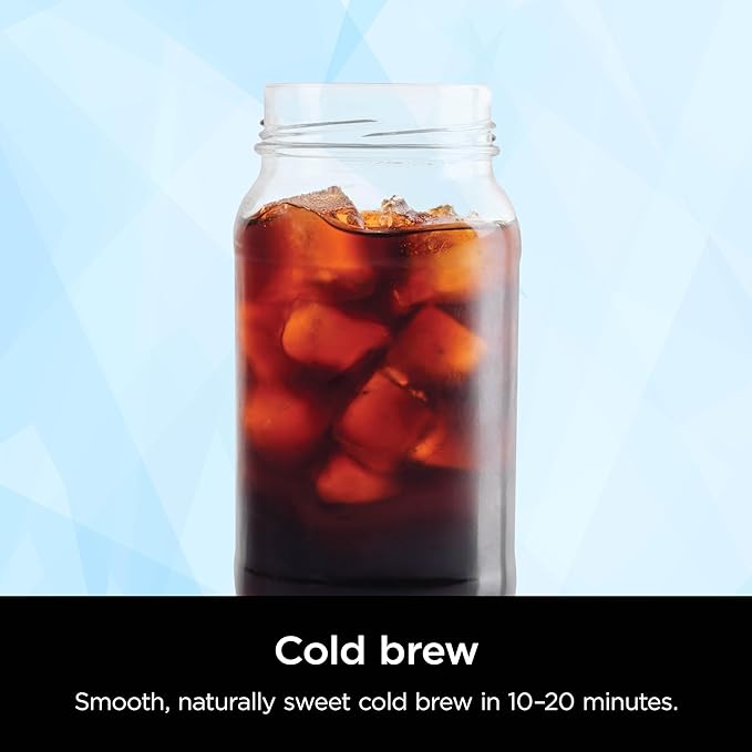 Ninja Hot & Iced XL Coffee Maker - Image 2