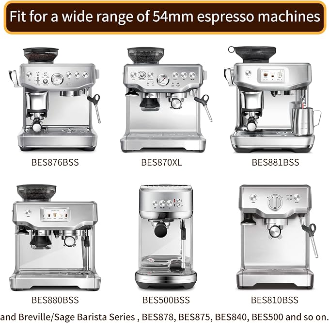 53.5mm WDT Tool Espresso - Image 7