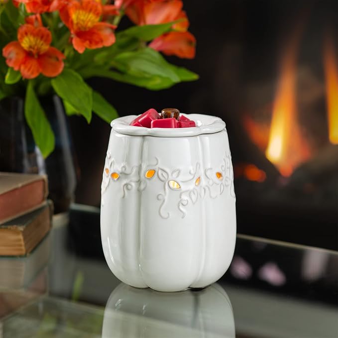 Candle Warmers Etc. Illumination Fragrance Warmer- Light-Up Warmer - Image 3