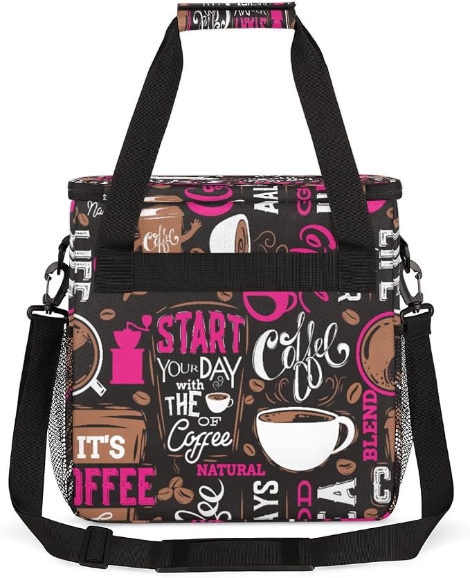 Coffee Maker Bag Compatible - Image 5