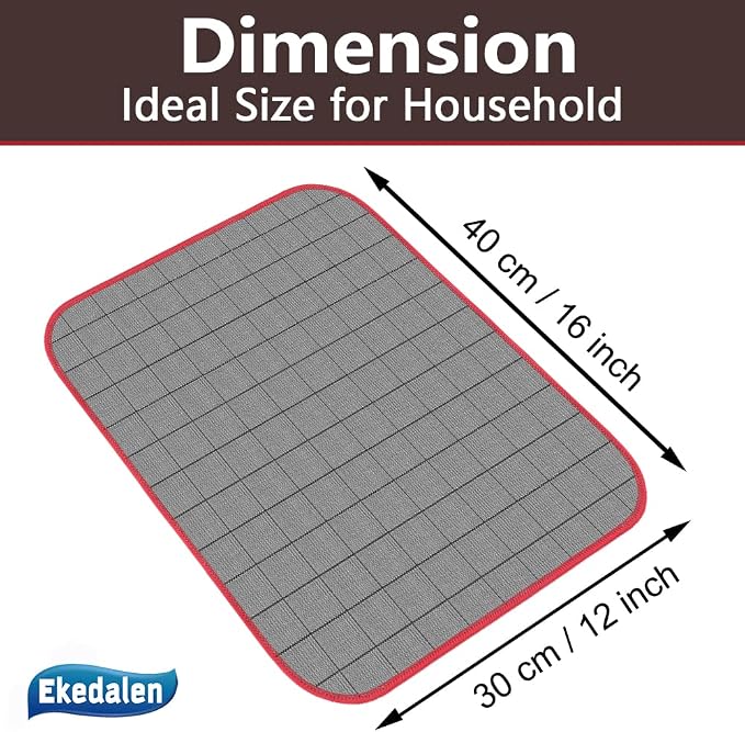 Microfiber Cleaning Cloth Lint Free Glass Cleaner Window Polishing Streak Free - Image 2