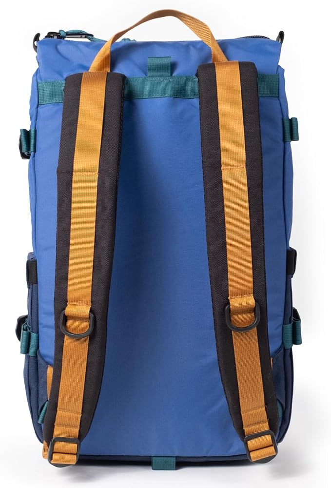 Topo Designs Rover Pack Classic Backpack - Image 2