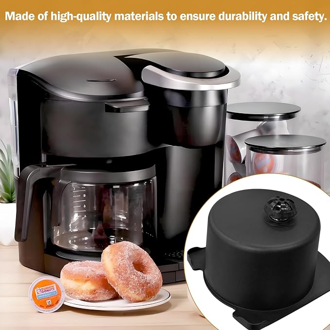 Coffee Brew Basket Replacement for K-Duo Essentials Gen 1（5000）Single Serve & - Image 5