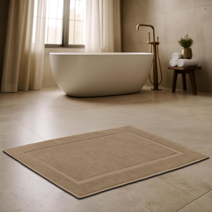 RIVERSIDE Bath Mat Set of 2 - Image 6