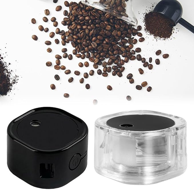 20Ml Coffee Atomizer RDT Sprayer - Image 3