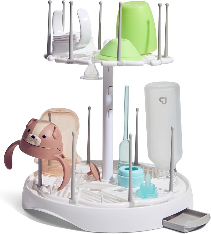Munchkin® High Capacity Drying Rack - Image 2