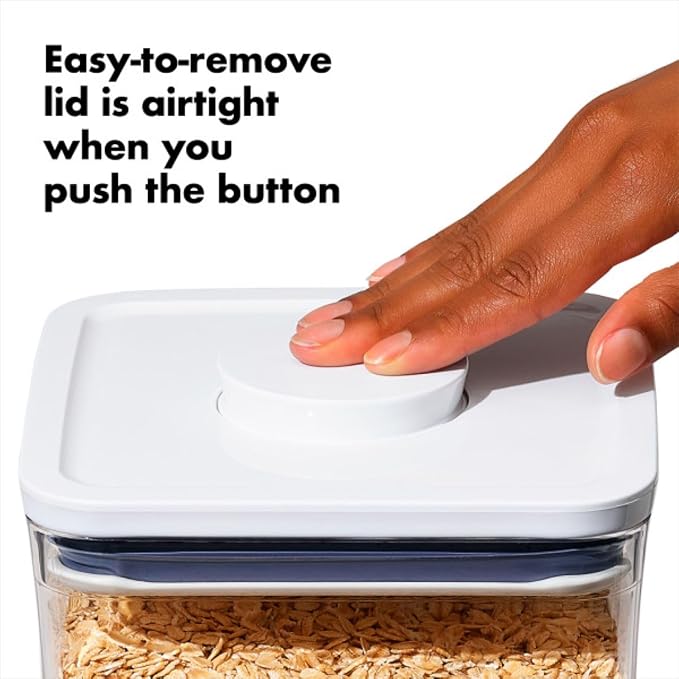 OXO, Good Grips Pop Container - Image 5