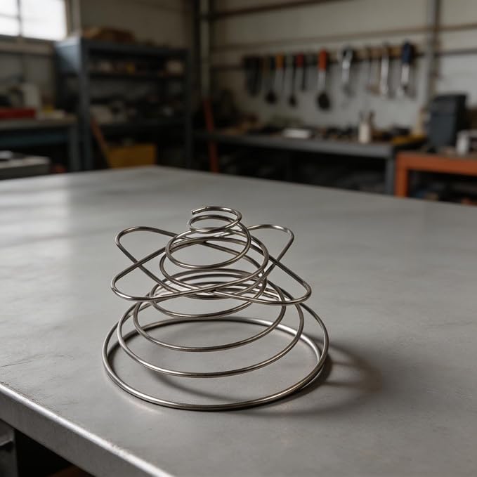 Stainless Steel Folding Funnel Filter Cup - Image 3