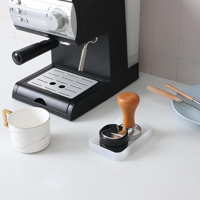 MicoYang Silicone Kitchen Sink Organizer Tray - Image 7