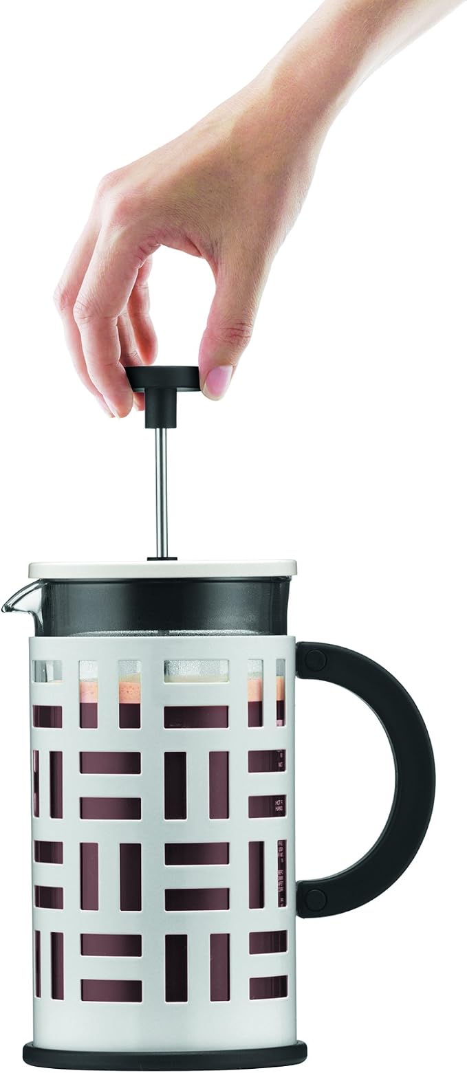 Bodum 11195-16 Eileen Kaffeebereiter 1.0L - Image 5