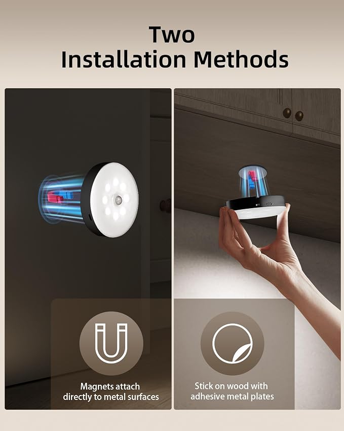 EZVALO Under Cabinet Lighting - Image 7
