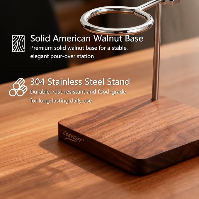 Pour Over Stand - Image 5