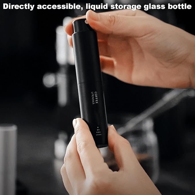 Coffee Spray Bottle - 10ml Spray Bottle Water Atomizer - Image 2