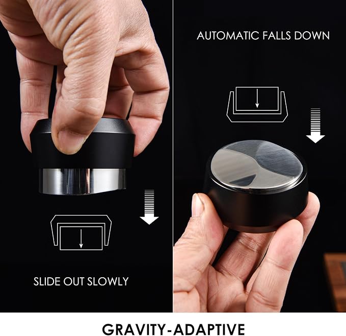 MATOW Coffee Gravity Distributor Compatible - Image 6
