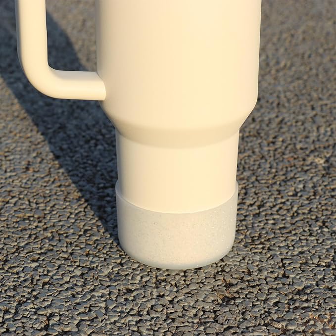 WORBSS Glitter Silicone Boot Sleeve - Image 7