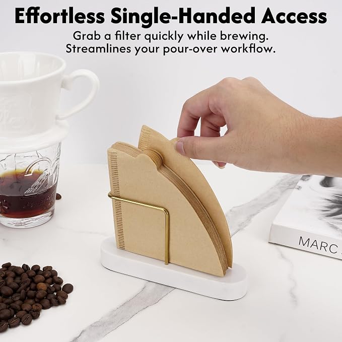 Coffee Filter Holder - Image 3