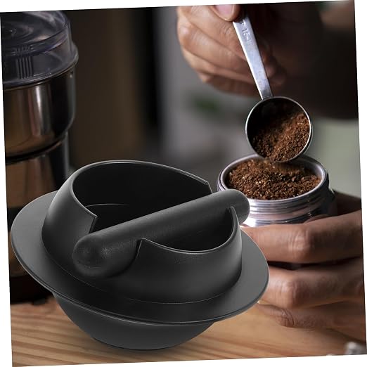 Coffee Grind Bin Espresso Knock Bucket Grounds Receptacle - Image 7