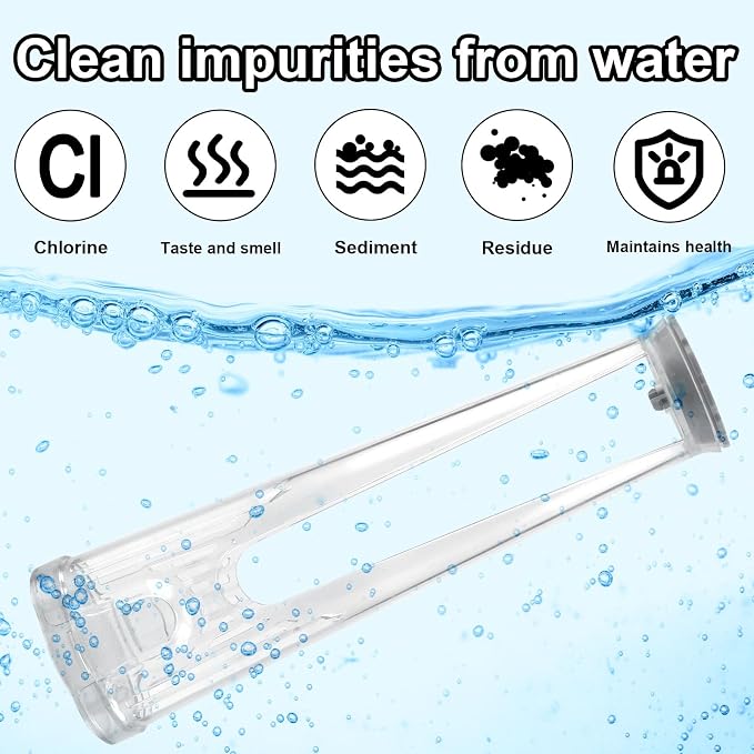 Water Filter Holder for Keurig 2.0 Brewers, Water Reservoir Filter Starter Kit - Image 4