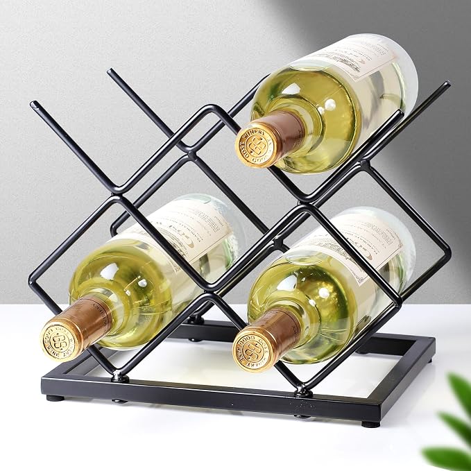 Countertop Wine Rack - Image 8