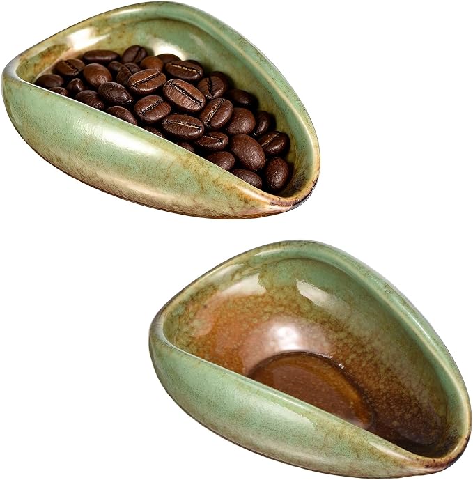 uxcell Coffee Dosing Cup, Espresso Accessories by uxcell