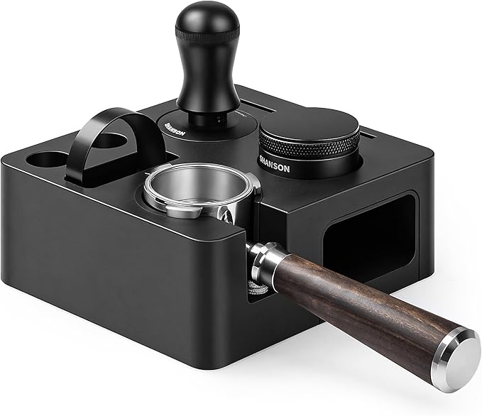 ShanSon Espresso Accessories Kit by ShanSon