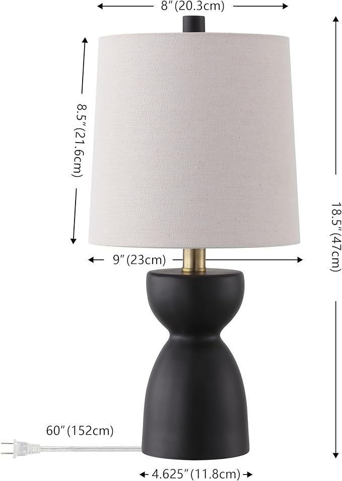 SAFAVIEH Lighting Collection - Image 4