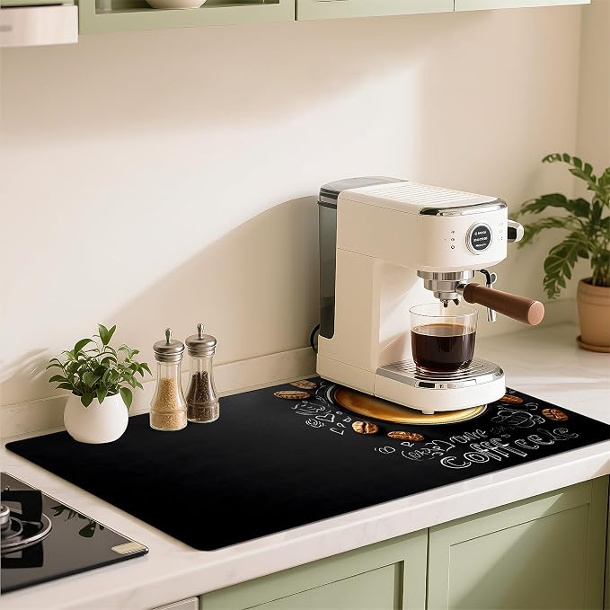Coffee Mat 17"x32" - Image 5