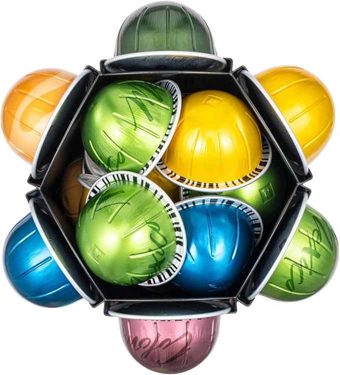 Nespresso Pods Holder Capsules - Image 5
