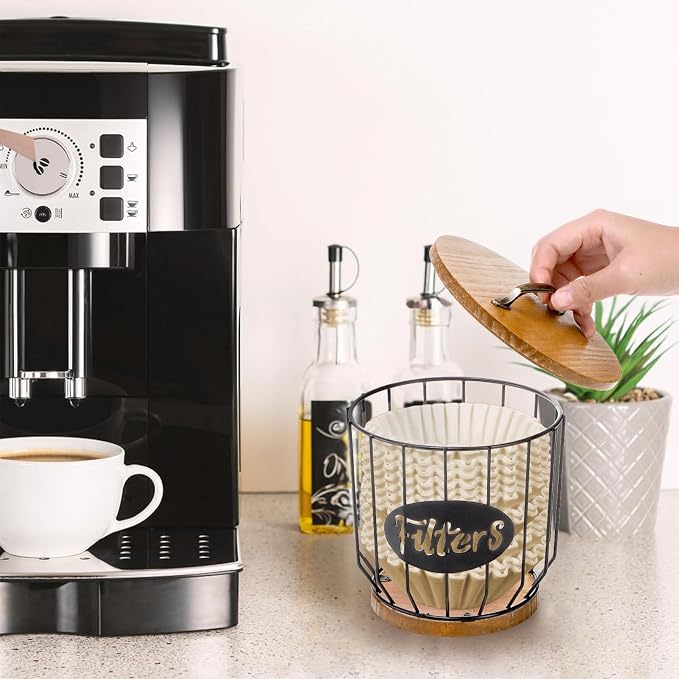 yarlung Coffee Filters Holder - Image 9
