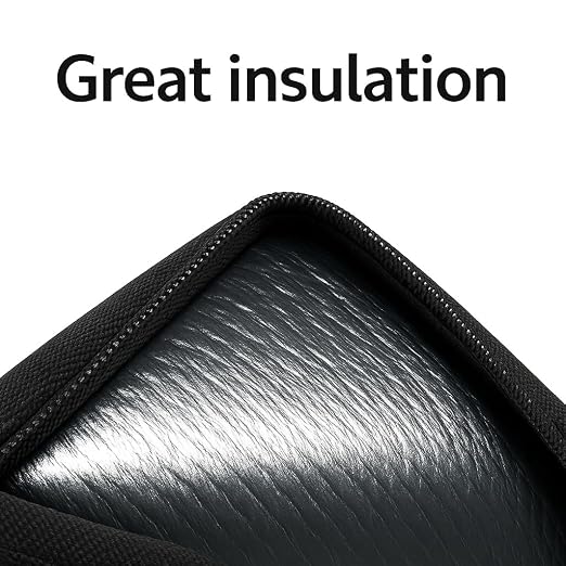 musbus 1Insulated Food Delivery Bag - Image 8