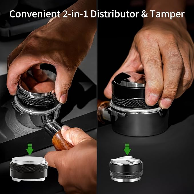 51mm Espresso Accessories Kit - Image 5