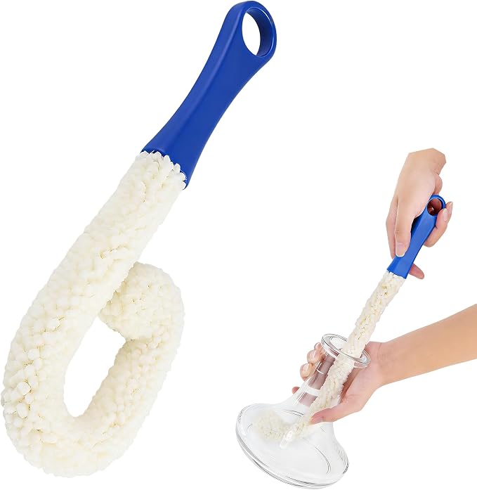 Flexible Bottle Scourer Brush by Unknown