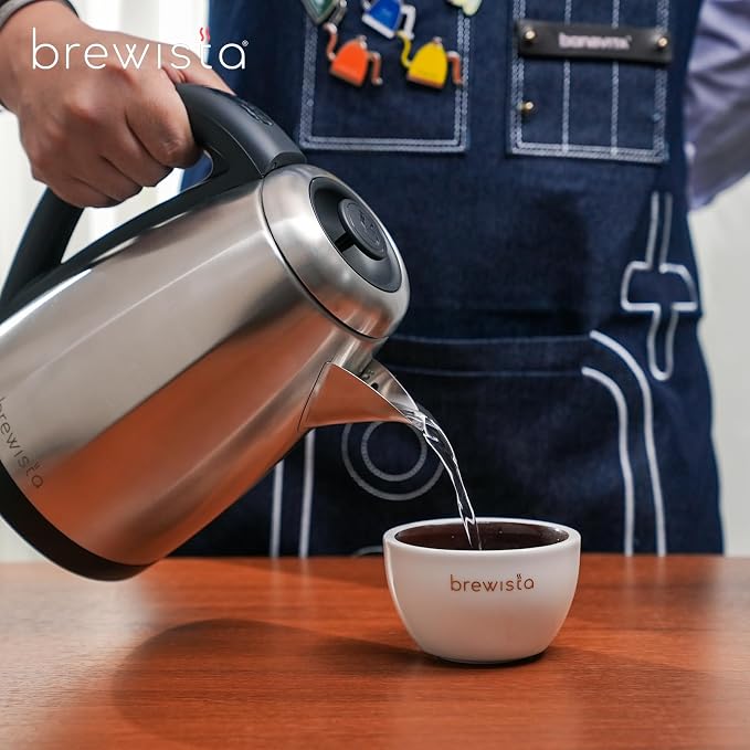 Brewista Professional Coffee Cupping Bowls - Image 4